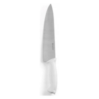 Cuțit de bucătar HACCP alb 240 mm, Hendi
