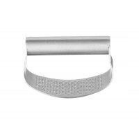Presă pentru usturoi din inox, Hendi