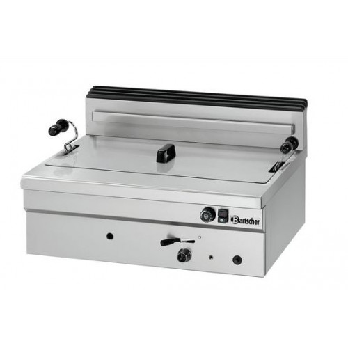 Friteuza pentru produse de patiserie BF 20G pentru HoReCa