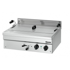 Fritteuza pentru produse de patiserie, de masa, BF 21E