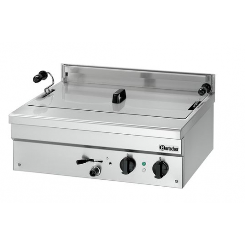 Fritteuza pentru produse de patiserie, de masa, BF 21E