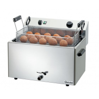 Friteuza pentru produse de patiserie BF 16E, 101530, Bartscher
