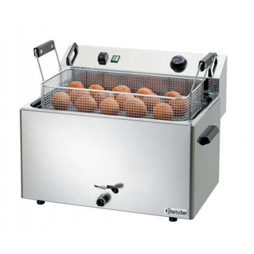 Friteuza pentru produse de patiserie BF 16E pentru HoReCa