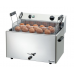 Friteuza pentru produse de patiserie BF 16E pentru HoReCa