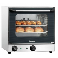 Cuptor cu convectie AT110, 120789, Bartscher Cuptor cu convectie AT110, 120789, Bartscher