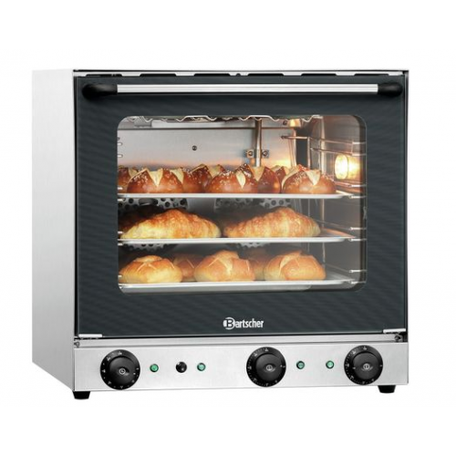 Cuptor cu convectie AT120 pentru HoReCa