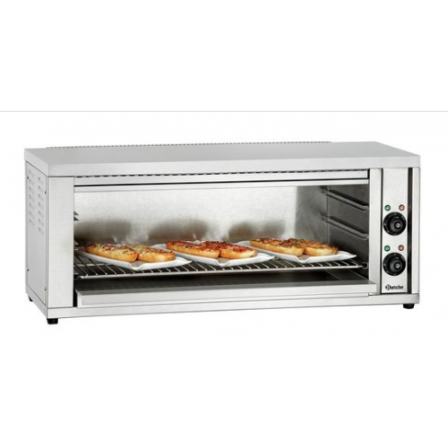 Salamandra 700-2Z pentru HoReCa