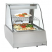 Vitrina calda 1/1GN pentru HoReCa