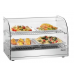 Vitrina calda 5200 2ER, 305062, Bartscher