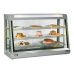 Vitrină caldă "Deli III", 306055 pentru HoReCa