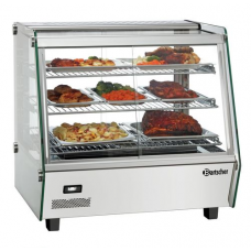 Тепловая витрина Bartscher DeliPlus I-D, 305055
