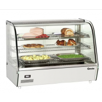 Vitrina calda Bartscher DeliPlus II, 305054