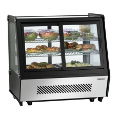 Холодная витрина Bartscher DeliCool II-D, 700208G