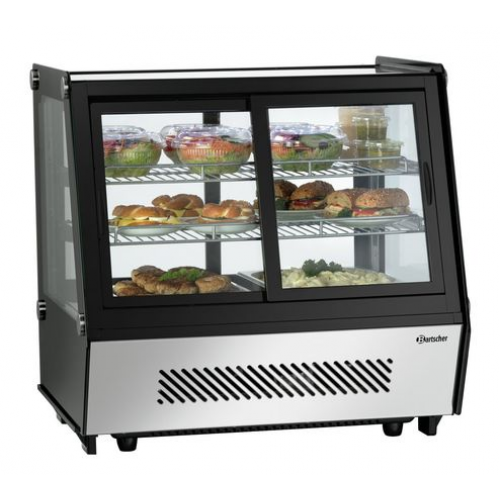 Холодная витрина Bartscher DeliCool II-D, 700208G