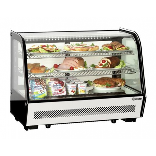 Холодная витрина Bartscher DeliCool III, 700203G