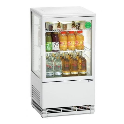 Мини-витрина холод. 58L, 700258G, Bartscher