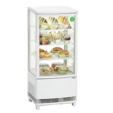 Мини-витрина холод. 86L, 700678G, Bartscher