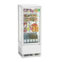 Мини-витрина холод. 98L, 700298G, Bartscher