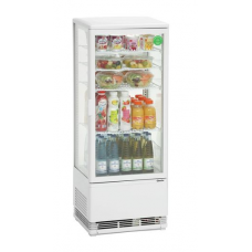 Мини-витрина холод. 98L, 700298G, Bartscher