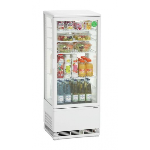 Мини-витрина холод. 98L, 700298G, Bartscher