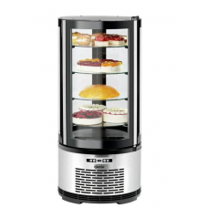 Витрина кондитерская 100L, 700213G, Bartscher