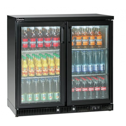 Dulap frigorific pentru напитков 220L, 110138, Bartscher
