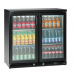 Dulap frigorific pentru напитков 220L, 110138, Bartscher