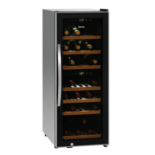 Racitor pentru vin 2Z 38FL, 700130, Bartscher