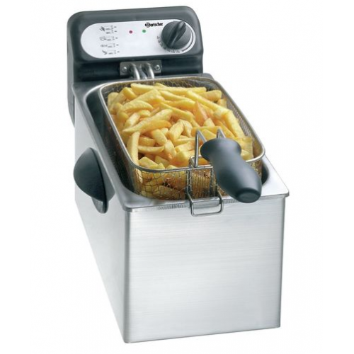 Friteuza PETIT, 165103, Bartscher