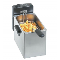 Friteuza MINI II, A165110, Bartscher