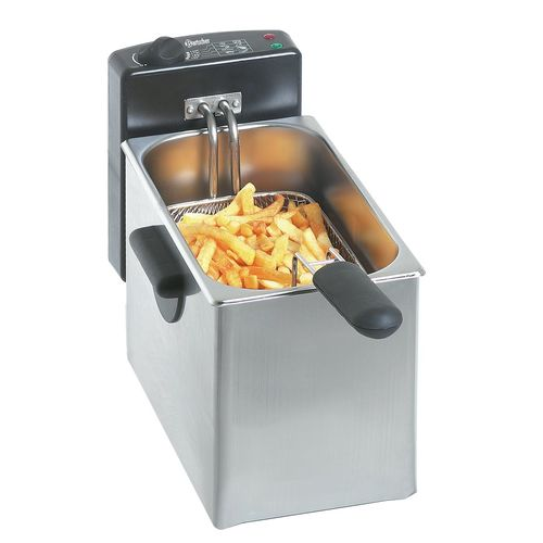 Фритюрница MINI II для HoReCa