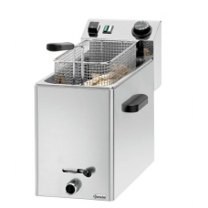 Фритюрниц SNACK XL Plus, 165530, Bartscher