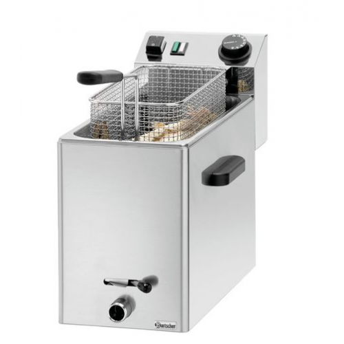 Фритюрниц SNACK XL Plus, 165530, Bartscher