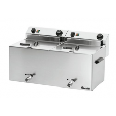 Фритюрница PROFESSIONAL II, 162910, Bartscher