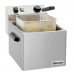 Fierbător de paste cu 1 coș, 7 l, de masă, 132260, Bartscher