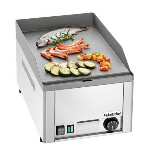Жарочная поверхность GDP 320E-G для HoReCa