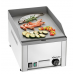 Жарочная поверхность GDP 320E-G для HoReCa
