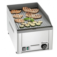Жарочная поверхность GDP 320E-R, 370035, Bartscher