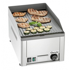 Жарочная поверхность GDP 320E-R, 370035, Bartscher