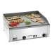 Жарочная поверхность GDP 650E-G для HoReCa