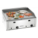Жарочная поверхность GDP 650G-G для HoReCa