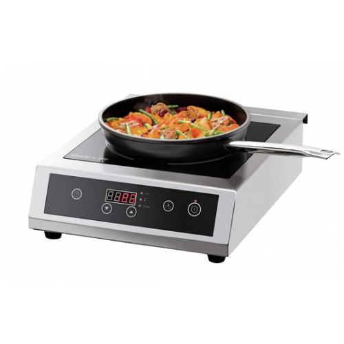 Индукционная плита IK 35TC XL для HoReCa
