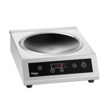 Plita inductie Wok "IW35"