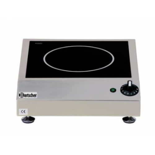 Aragaz electric 1K2300 GL pentru HoReCa