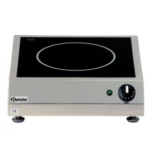 Aragaz electric 1K3000 GL pentru HoReCa