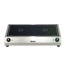 Электроплита 2K6000 GLN, 104907, Bartscher