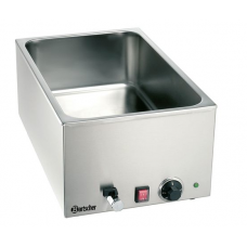 Мармит / Bain Marie, 1/1GN, 200240, Bartscher