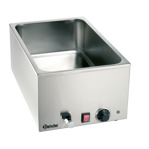 Мармит / Bain Marie, 1/1GN, 200240, Bartscher