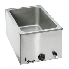 Мармит / Bain Marie, 1/1GN, 200207, Bartscher