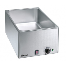 Мармит / Bain Marie 111-150, 200230, Bartscher